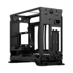 Fractal Design Era 2 Charcoal Gray - mT/Sans Alim/Mini-ITX, miniature 23