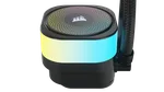 Corsair iCUE LINK TITAN 240 RX RGB AIO/240mm, miniature 11