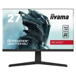 Iiyama G-Master Red Eagle GB2770HSU-B1-Seconde Vie, miniature 1