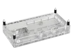 Alphacool Core Distro Plate 280 Left D5 avec pompe VPP Apex, miniature 3