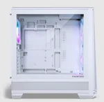 Phanteks Eclipse G400A Blanc - MT/Sans Alim/E-ATX, miniature 2