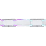 Phanteks D30 Reverse White (Pack de 3x120 mm) D-RGB, miniature 7