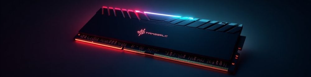 Quelles sont les meilleures barrettes de RAM  pour PC en 2025 ?