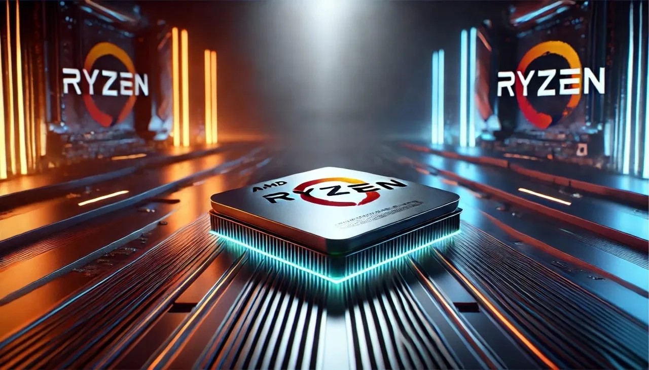 AMD Ryzen 9 9950X3D et 9900X3D : Notre avis