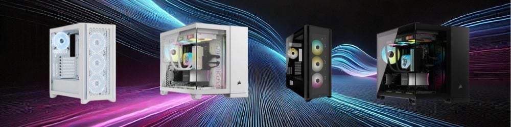 Quels composants influencent le bruit de votre setup ?