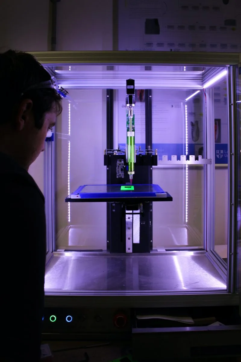 Quel est le principe d’une imprimante 3D ?