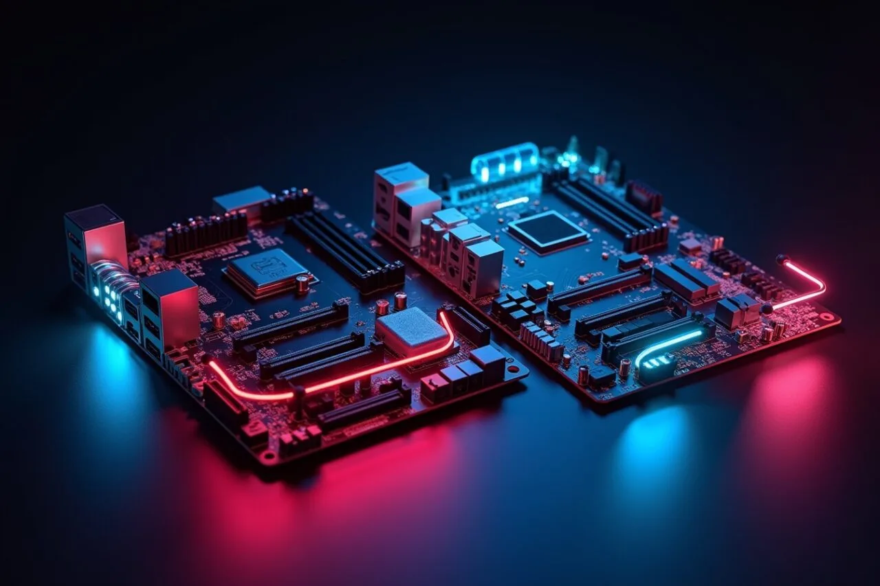 Comment choisir sa carte mère en 2025 ? Format, socket, compatibilité