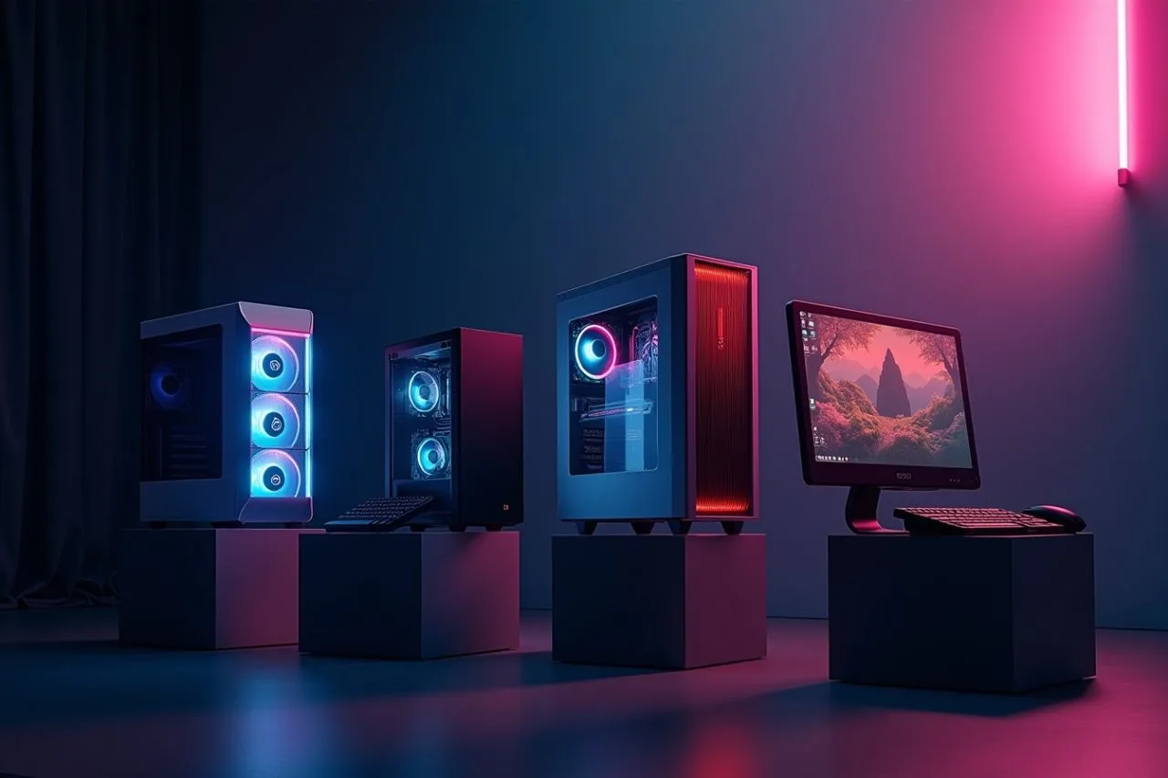Les soldes d’été sur PC portable et PC Gaming sont arrivés !