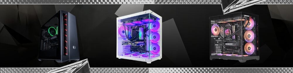PC Gamer Black Friday Quelle est le meilleur PC Gamer du moment ?