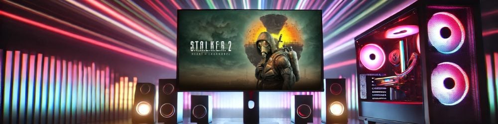S.T.A.L.K.E.R. 2 : The Heart of Chernobyl – 20 Novembre 2024