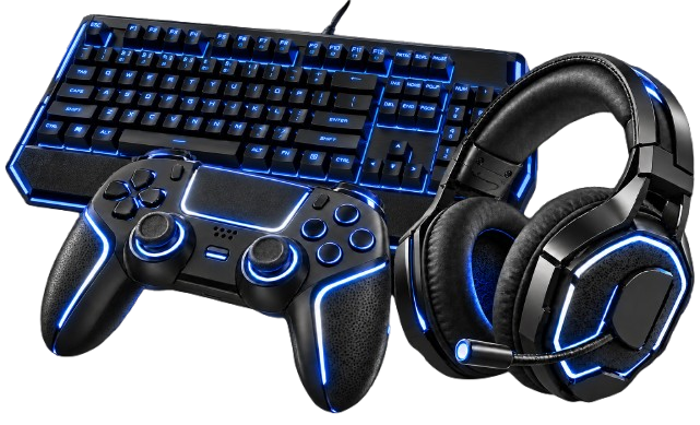 Périphériques gaming