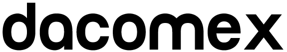 Logo Dacomex