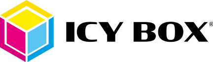 Logo Icy Box