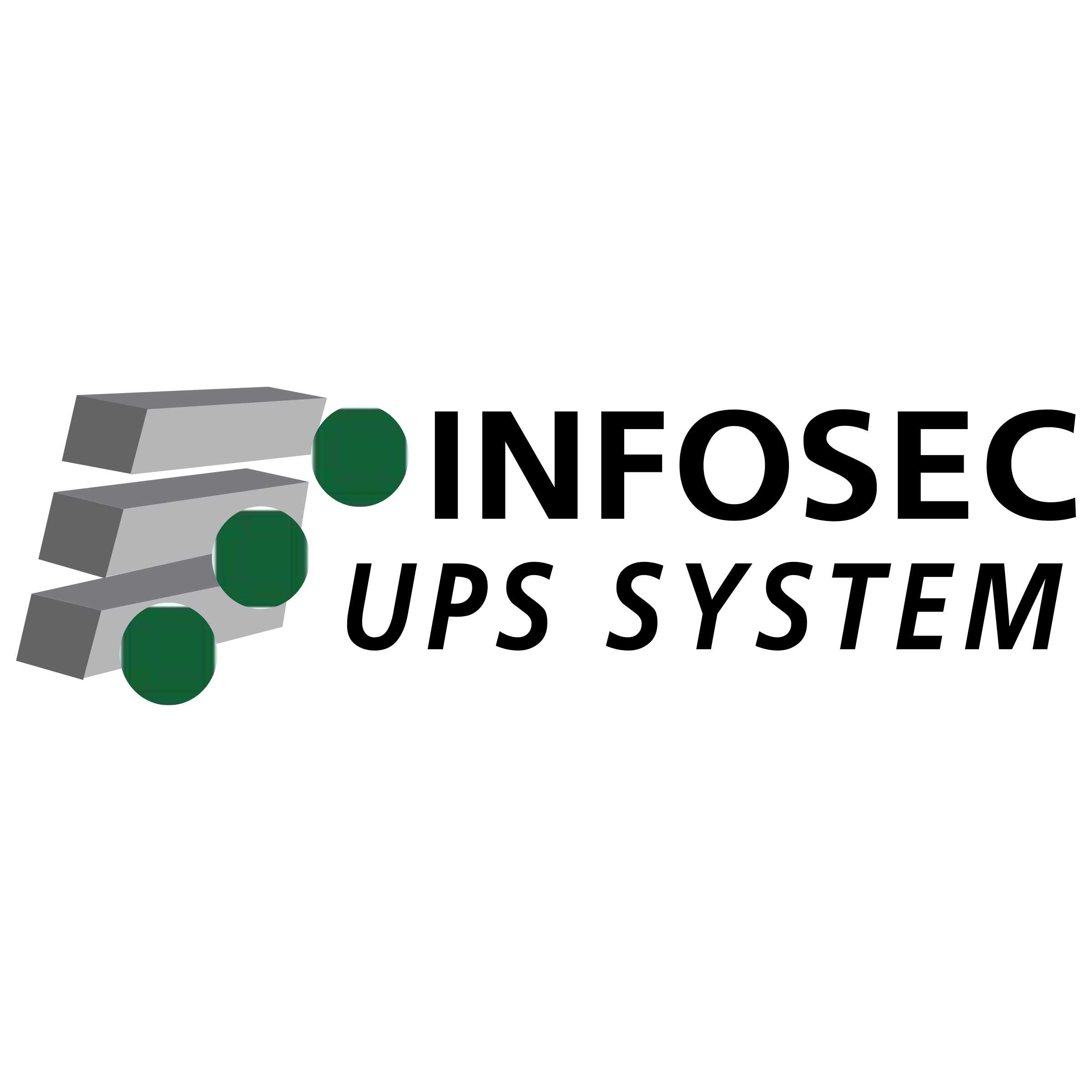 Logo Infosec