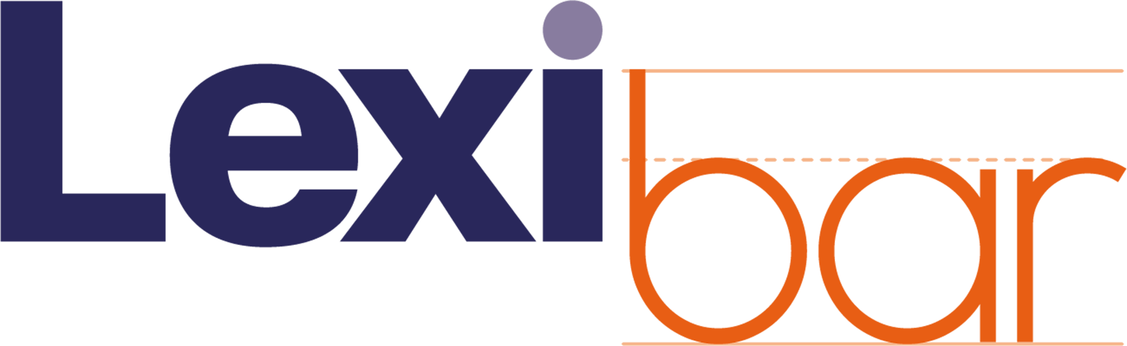Logo Lexibar