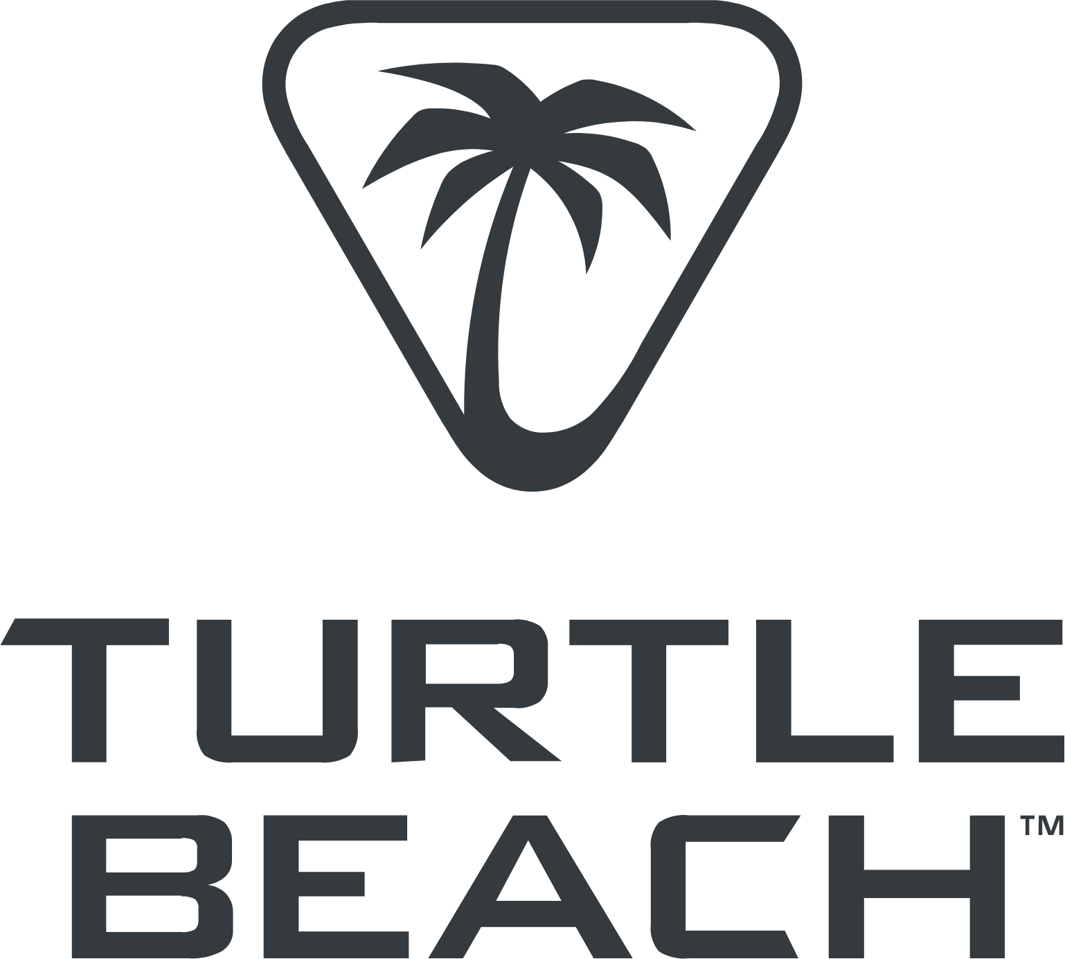 Logo Turtle Beach