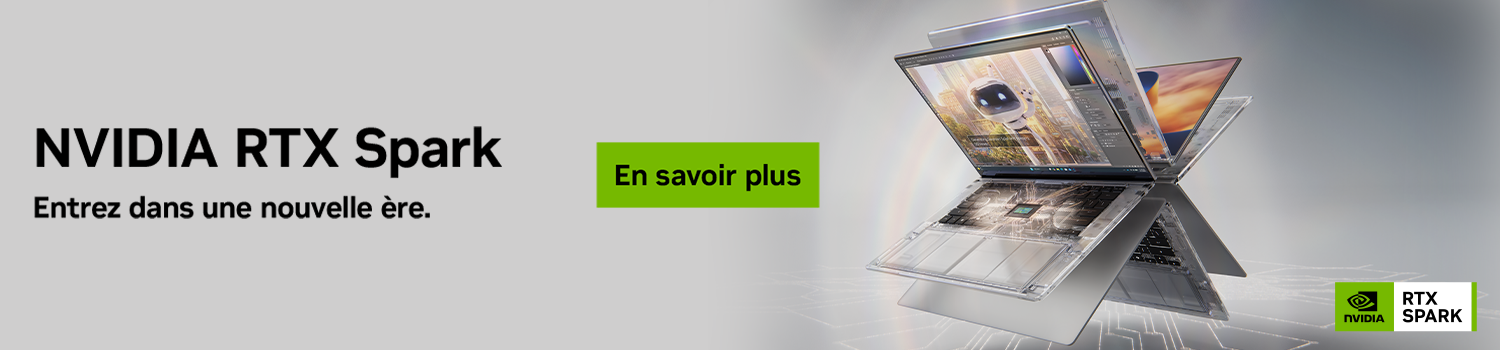NVIDIA RTX Spark